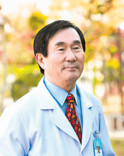 조유영 자문위원