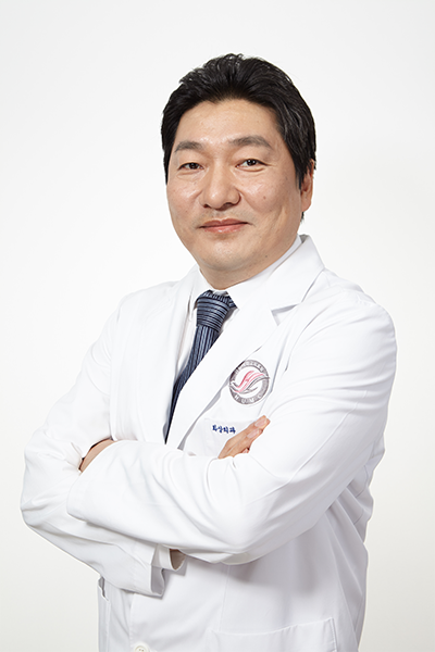 허준 원장님 사진