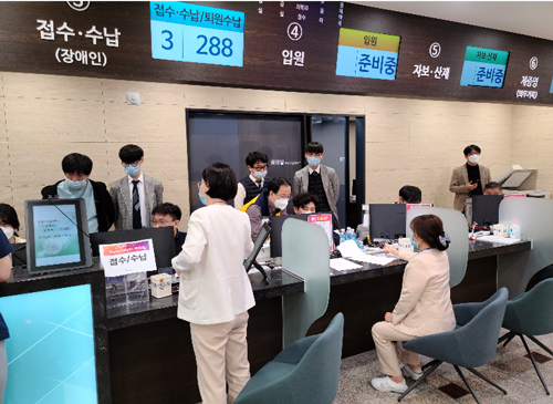 하이브리드 외과적 수술