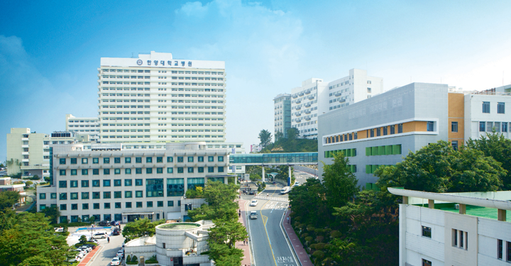 한양대학교병원