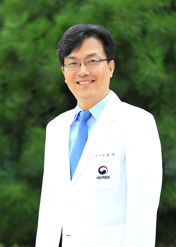 국립재활원 이범석 원장