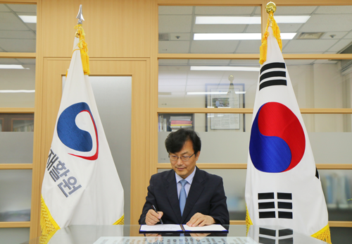 국립재활원 이범석 원장