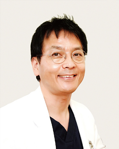 이정재 순쳔향대학병원장 사진