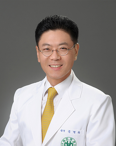 김병관 혜민병원장 사진