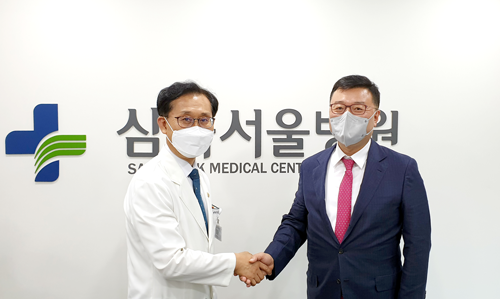 서울삼육병원