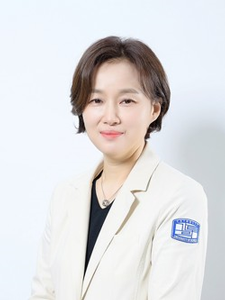 은평성모병원 제3대 병원장 최승혜 교수