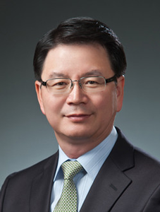 서울성모병원장 겸 여의도성모병원장 윤승규 교수